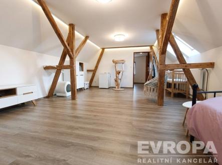 Prodej domu/vily, 180 m²