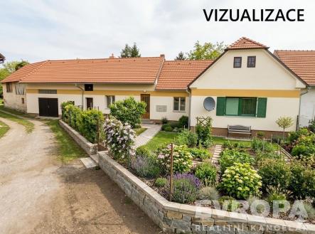 Prodej domu/vily, 124 m²