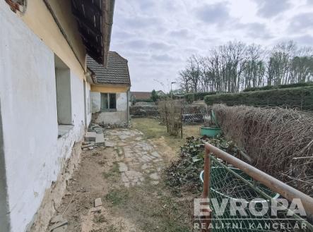 Prodej domu/vily, 124 m²