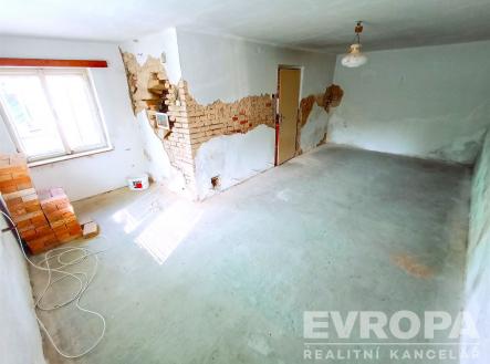 Prodej domu/vily, 124 m²