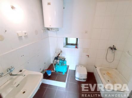 Prodej domu/vily, 124 m²