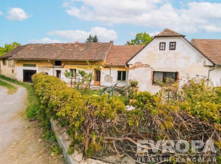 Prodej domu/vily, 124 m²