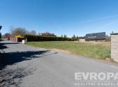 Prodej pozemku pro bydlení, 1 384 m²
