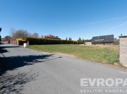 Prodej pozemku pro bydlení, 1 384 m²