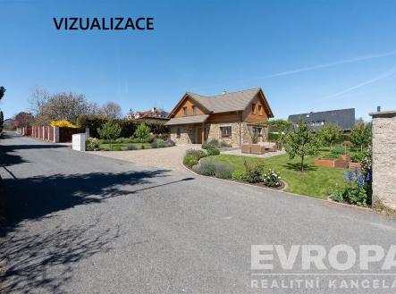 Prodej pozemku pro bydlení, 1 384 m²