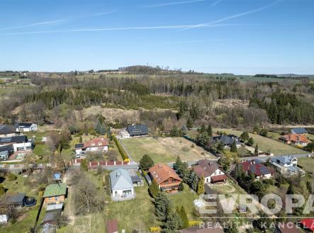 Prodej pozemku pro bydlení, 1 384 m²