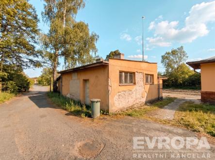 Prodej chaty/rekreačního objektu, 109 m²