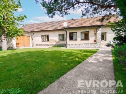 Prodej chaty/rekreačního objektu, 160 m²