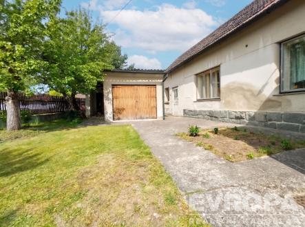 Prodej chaty/rekreačního objektu, 160 m²