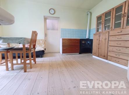 Prodej chaty/rekreačního objektu, 160 m²