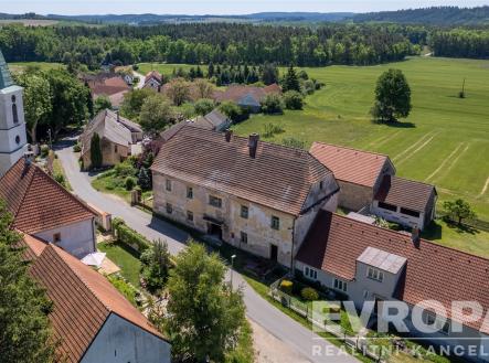 Prodej domu/vily, 631 m²