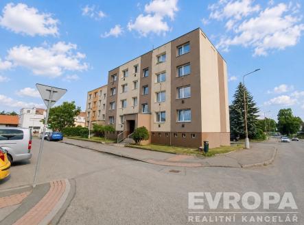 Prodej bytu, 3+1, 68 m²