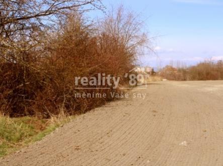 Prodej pozemku pro komerční výstavbu, 21 161 m² obrázek