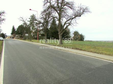 Prodej pozemku pro bydlení, 4 101 m²