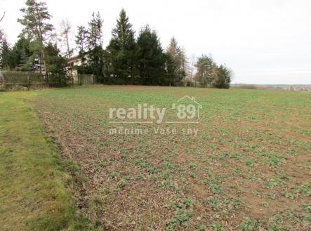 Prodej pozemku pro bydlení, 4 101 m²