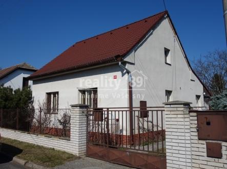 Prodej domu/vily, 277 m² obrázek