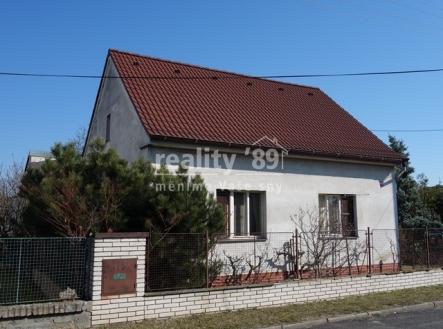Prodej domu/vily, 277 m²