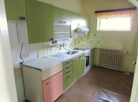 Prodej domu/vily, 277 m²