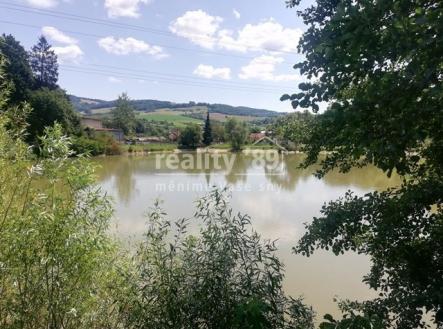 Prodej pozemku, ostatní, 40 629 m²