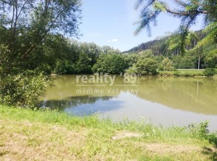 Prodej pozemku, ostatní, 40 629 m²