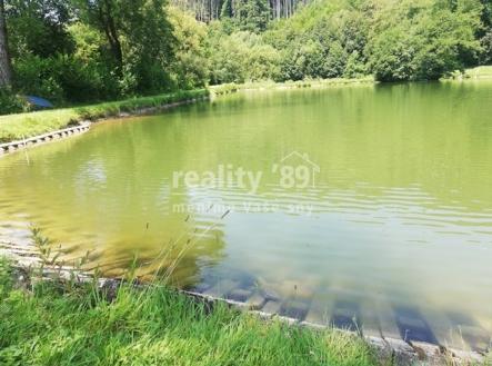 Prodej pozemku, ostatní, 40 629 m²