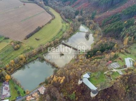 Prodej pozemku, ostatní, 40 629 m²