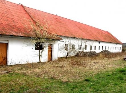 Prodej - zemědělský objekt, 113 591 m²