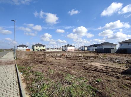 Prodej pozemku pro bydlení, 1 148 m²