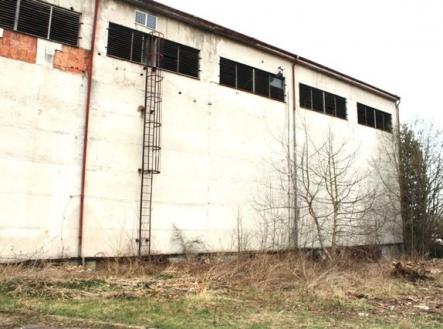 Prodej zemědělského objektu, 5 237 m²