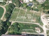 Prodej pozemku pro bydlení, 4 725 m²