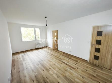 Pronájem bytu, 2+1, 60 m²