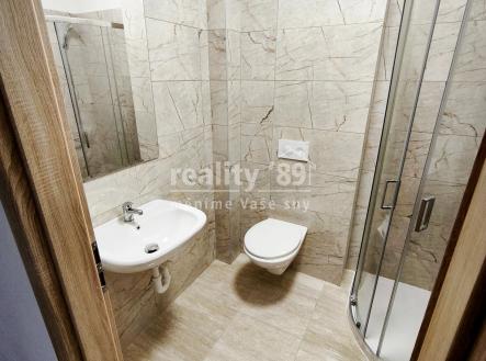 Pronájem bytu, 2+kk, 34 m²