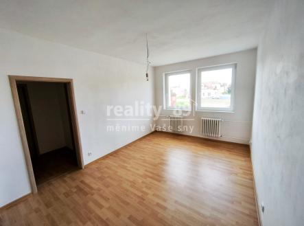 Pronájem bytu, 2+kk, 34 m²