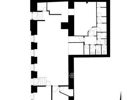 Prodej - obchodní prostor, 151 m²