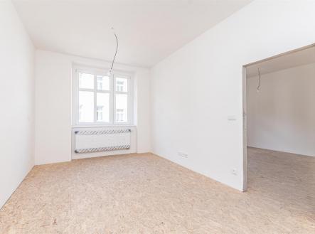 Prodej bytu, 3+kk, 73 m²