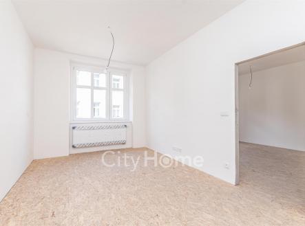 Prodej bytu, 3+kk, 73 m²