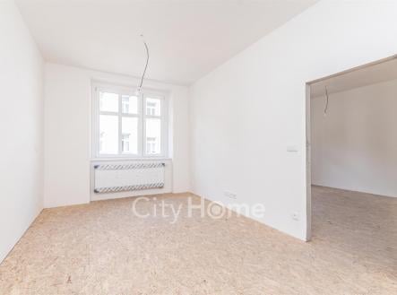 Prodej bytu, 3+kk, 73 m²