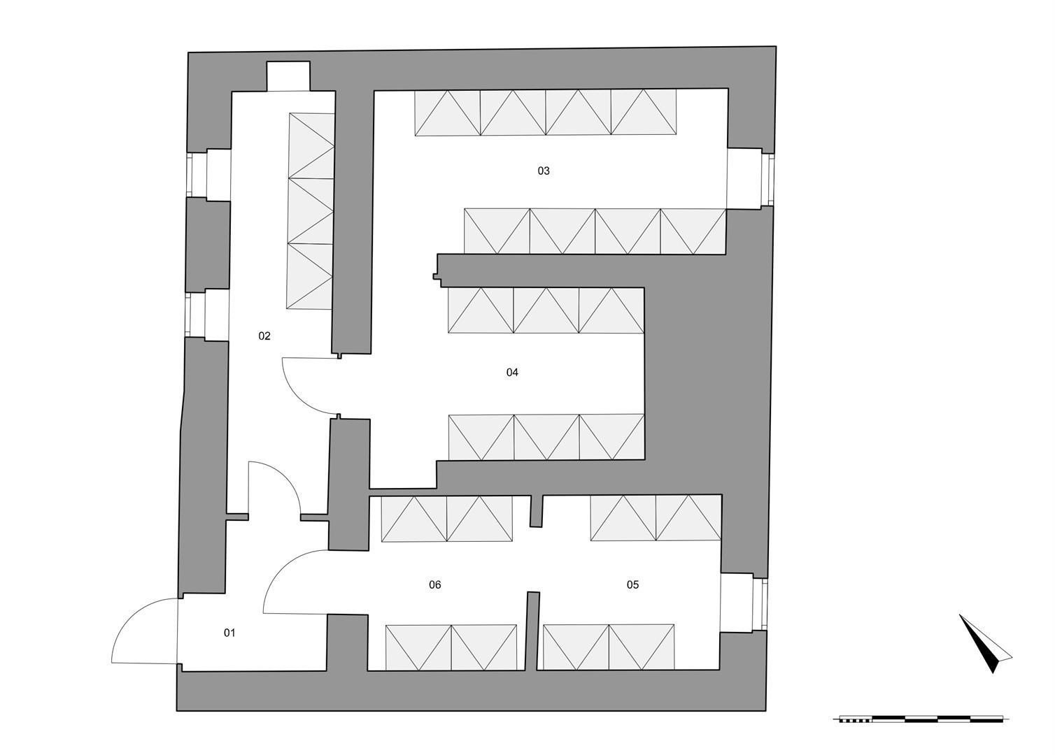 Prodej sklady, 66 m2 - Plzeň - Východní Předměstí