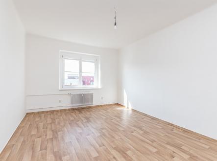 Prodej bytu, 2+kk, 55 m²