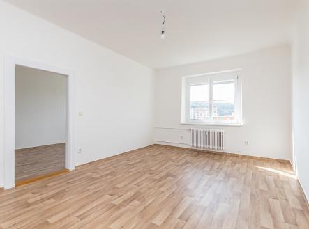 Prodej bytu, 2+kk, 55 m²