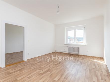 Prodej bytu, 2+kk, 55 m²