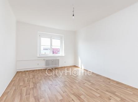 Prodej bytu, 2+kk, 55 m²