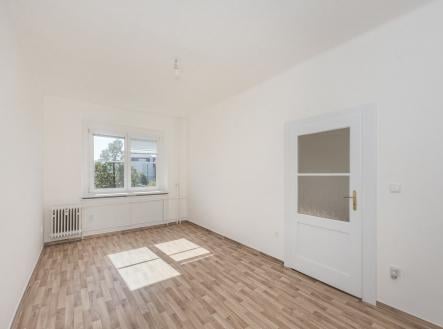 Prodej bytu, 2+kk, 55 m²