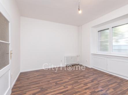 Prodej bytu, 2+kk, 56 m²