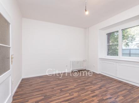 Prodej bytu, 2+kk, 55 m²