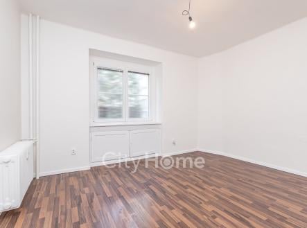 Prodej bytu, 2+kk, 55 m²