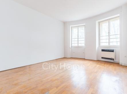 Prodej bytu, 3+1, 108 m²