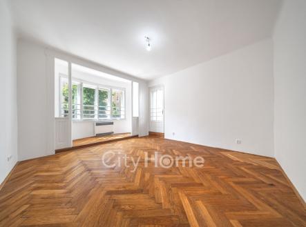 Prodej bytu, 3+1, 108 m²