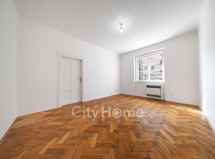 Prodej bytu, 3+1, 108 m²