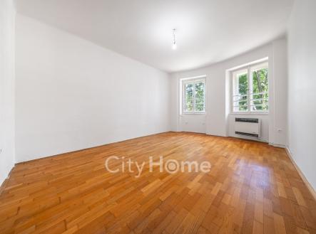 Prodej bytu, 3+kk, 67 m²